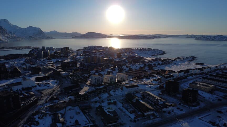 Danimarkalı Uzmandan ABD'nin Grönland Planlarına Eleştiri