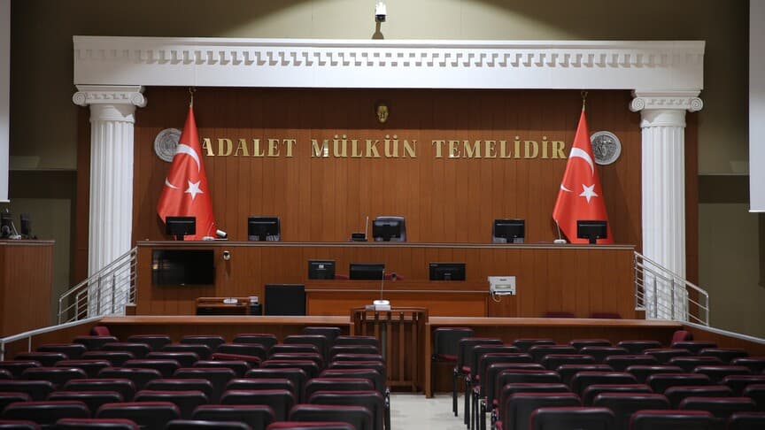 İmamoğlu'nun Davasında 29. Duruşma Başladı