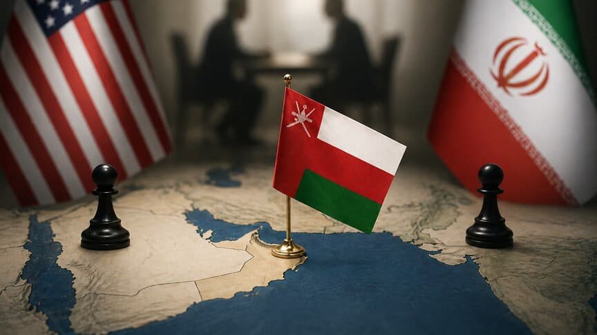 Denge Siyasetinin Jeopolitiği: Umman Modeli