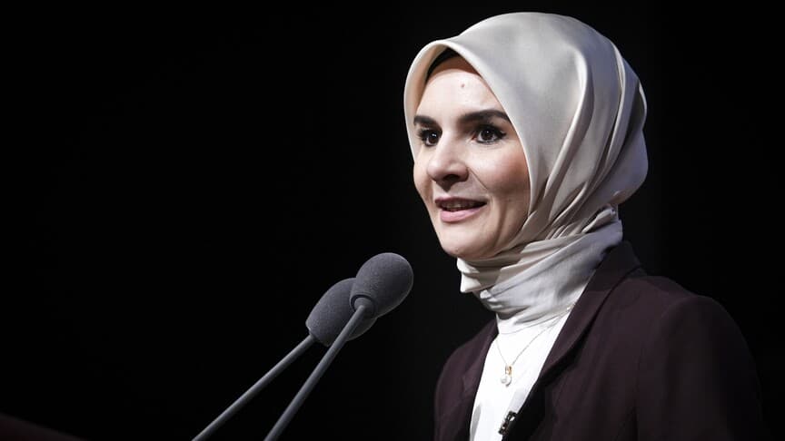 Doğum İzni Düzenlemesi İçin Heyecanlı Bekleyiş