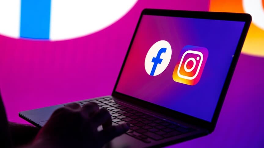 AB, Instagram ve Facebook'u Çocuk Güvenliği İçin Suçluyor