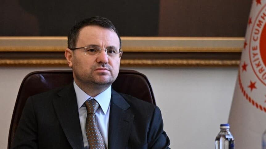 Adalet Bakanı Gürlek: Umut Altaş'ın İadesi Talep Edildi