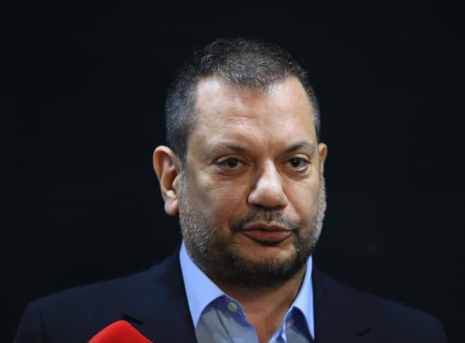 Ertuğrul Doğan: Trabzonspor Pes Etmez