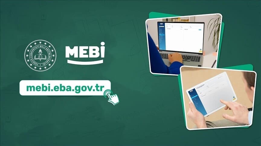 MEBİ'de LGS İçin Nisan Ayı Örnek Soruları Yayınlandı