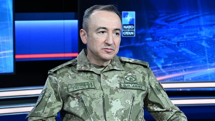 Türkiye, KFOR'a En Yüksek Katkıyı Sağlayan Ülkeler Arasında