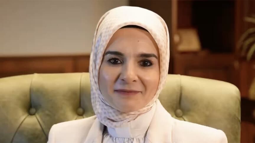 Bakan Göktaş'tan Çocuklara Yönelik Sosyal Medya Düzenlemesi