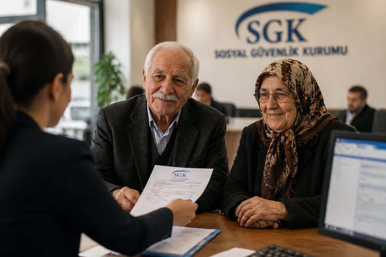 4A İsteğe Bağlı Sigorta Nasıl Yapılır?