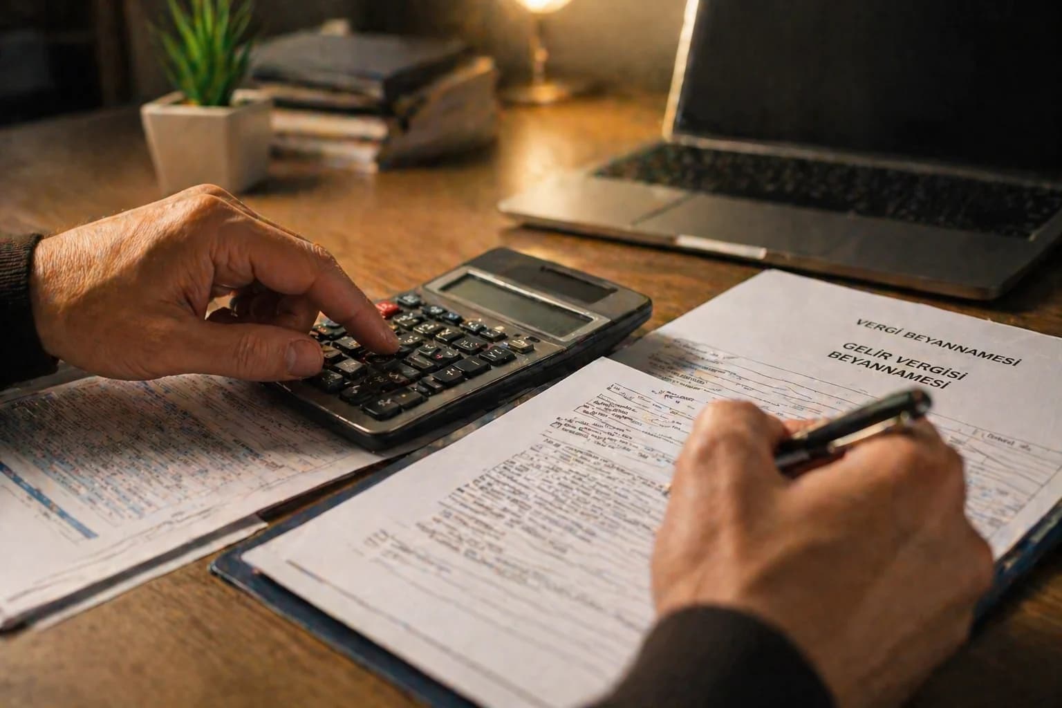 9034 Vergi Kodu ile MTV Ceza Ödemesi Rehberi