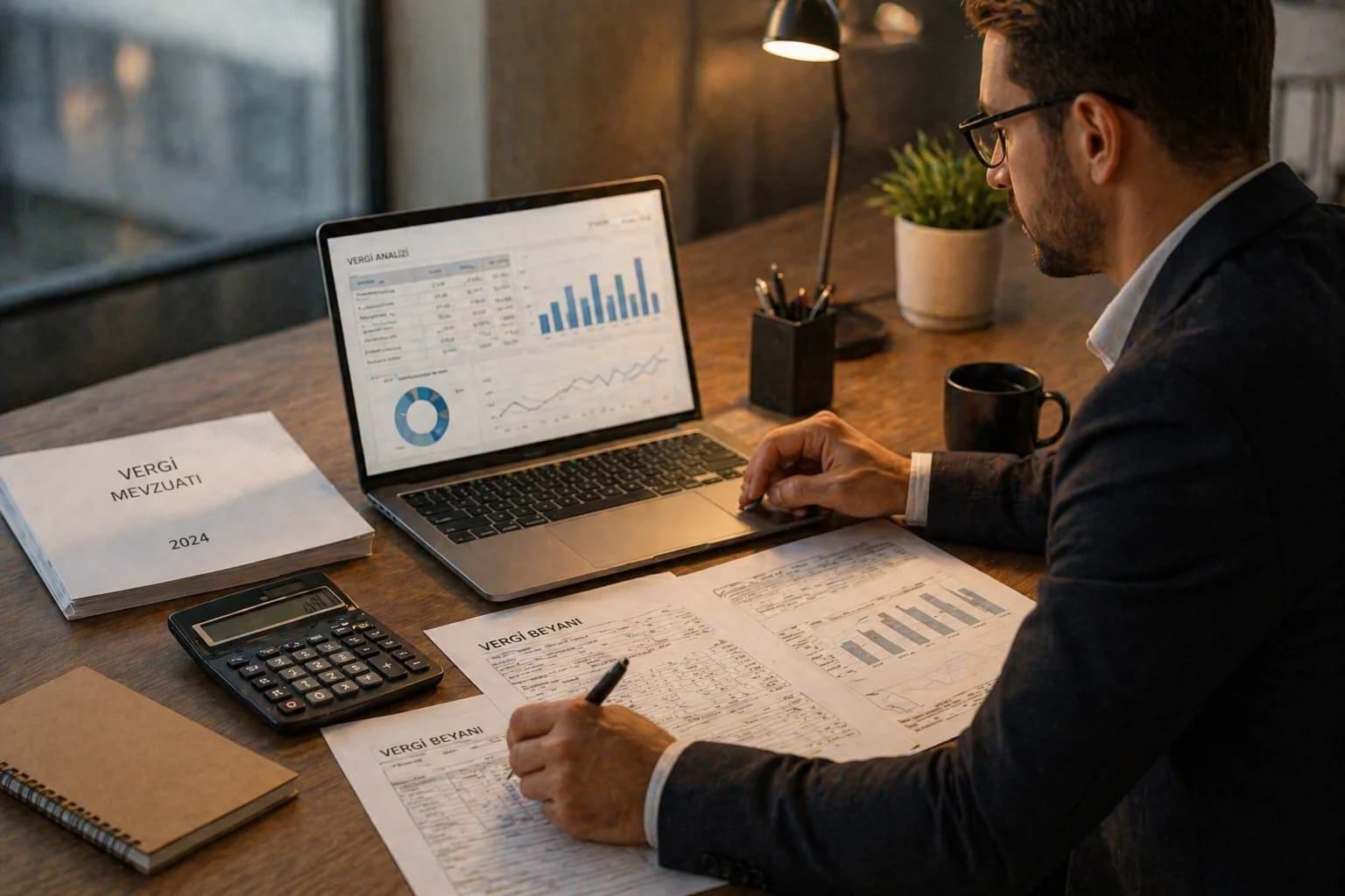 MTV Gecikme Zammında Aylık Faiz Oranı Hesaplama Yöntemleri